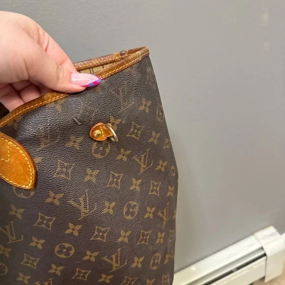 Lv neverfull size mm - Picture 4 of 6